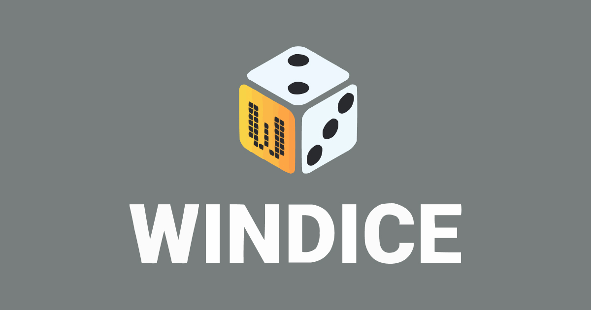 WinDice Deutschland Casino